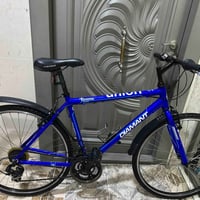 ديامانت • 700C • 21 سرعة