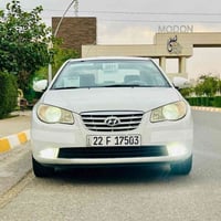 الانترا • ٢٠١٠ • رقم اربيل
