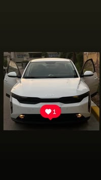 للبيع K3   رقم بغداد مكفوله  صفر غرامات  مديل 2024 ماشيه 19الف  سياره ...