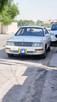 ١٩٩٥ • نجف • محرك وكير
