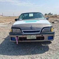 اوبل أوميغا • ١٩٩١ • الموصل