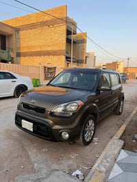 صول محرك 2000 دوش  اوتماتيك سيارة جديدة وجاهزة  رقم بغداد مشروع وطني  ...