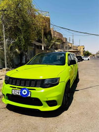 لاريدو • ٢٠١٢ • فول V8