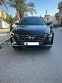 توسان ٢٠٢٤ • وارد امريكي • فول مواصفات
