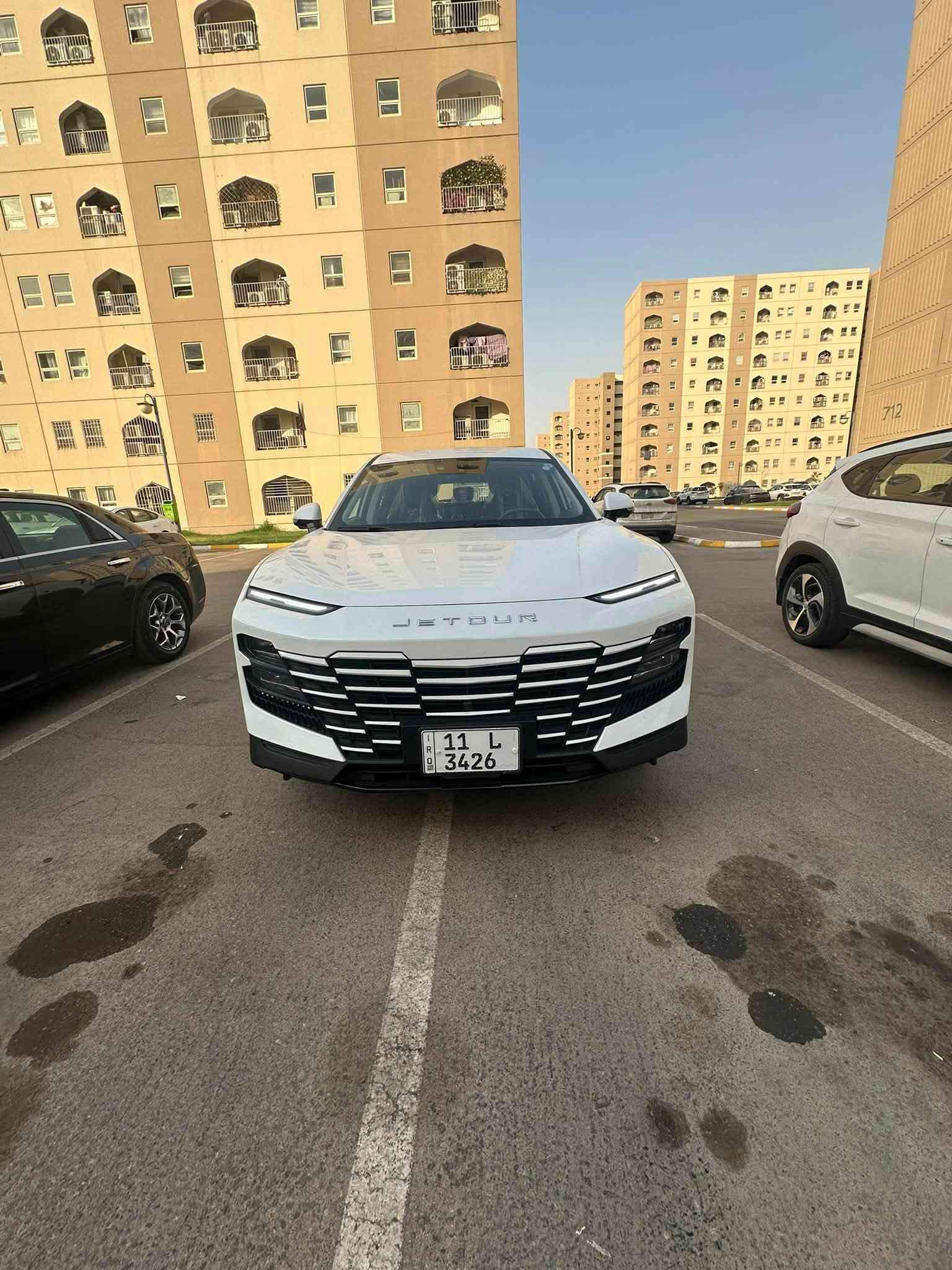 زيرو • ٢٠٢٧ • ضمان ١٠ سنوات