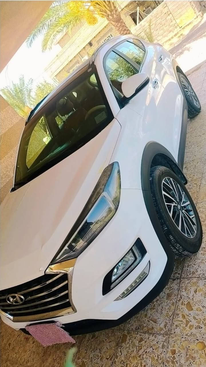 السلام عليكم توسان مديل 2020فول مواصفات بانورامة أنتصال ***********///***********

