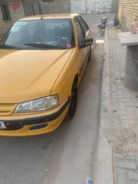 بارص 2015 • مكينة وجير • ستيرن تعبان
