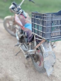 جني دبل بلك • محرك اخرس • تواير جدد