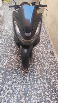 PCX • جيل رابع • ماشيه ٢٢الف