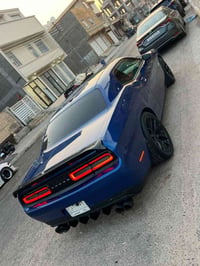 جالنجر RT • ٢٠١٢ • وارد كندي