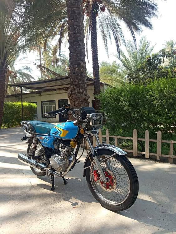 دراجه للبيع اربعه كير تايكر موديل 24 دراجه نظيفه شغاله سعر 625 اوراق
مكان كربلاء الحسينيه الرقم***********
