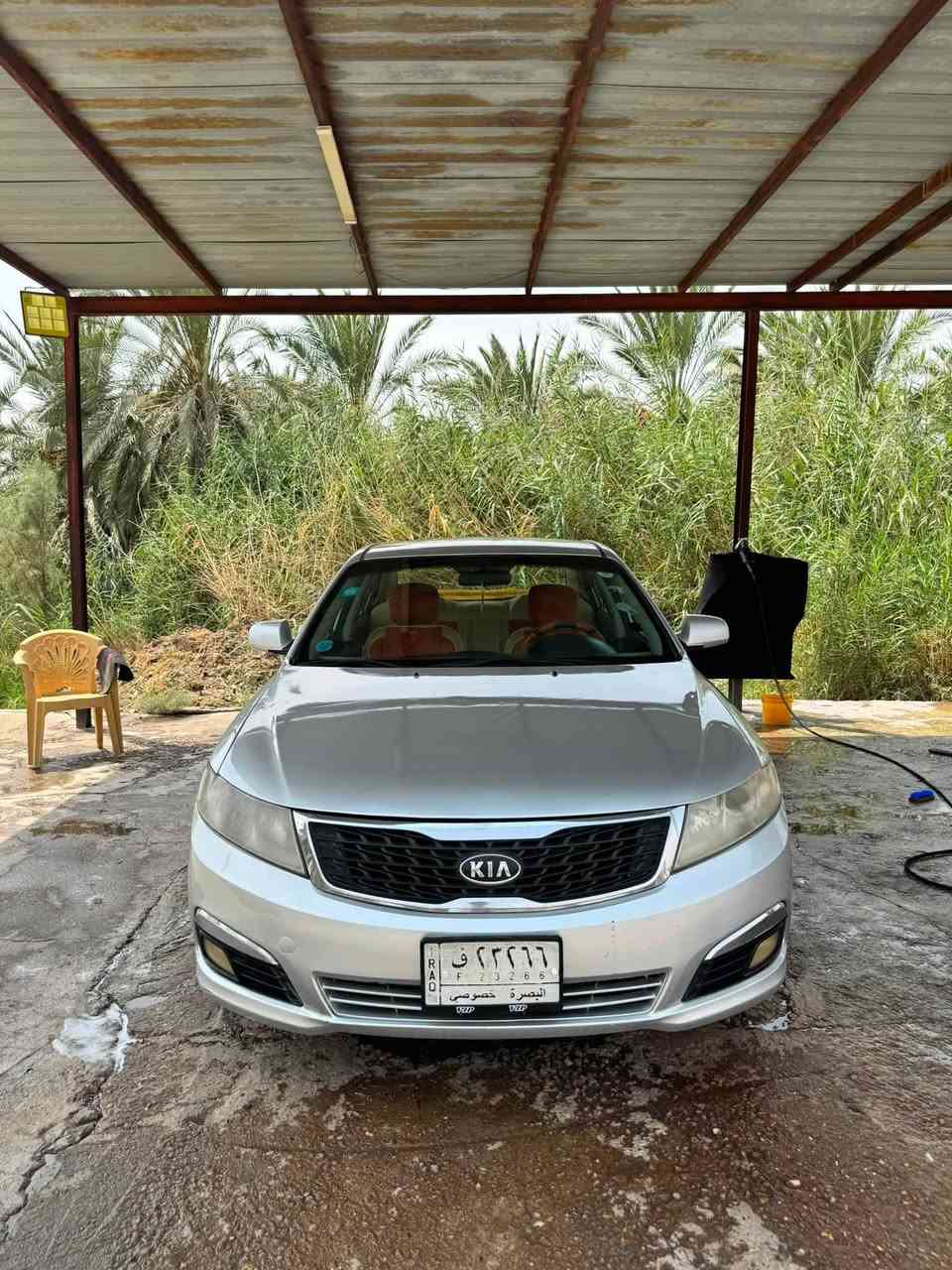 سلام عليكم للبيع كيا اوبتيما ٢٠٠٩ مكفوله من الضربه ولكص ولعيب الشرعي تبريد ثلج ❄️ حداديه تخم تاير مكينه وكير شرط ٢٠٠٠ دوش رقم بصره مشروع وطني مجدده سعر ٩٥ وبيه مجال مكان سيارة سوك شيوخ للاستفسار ***********
