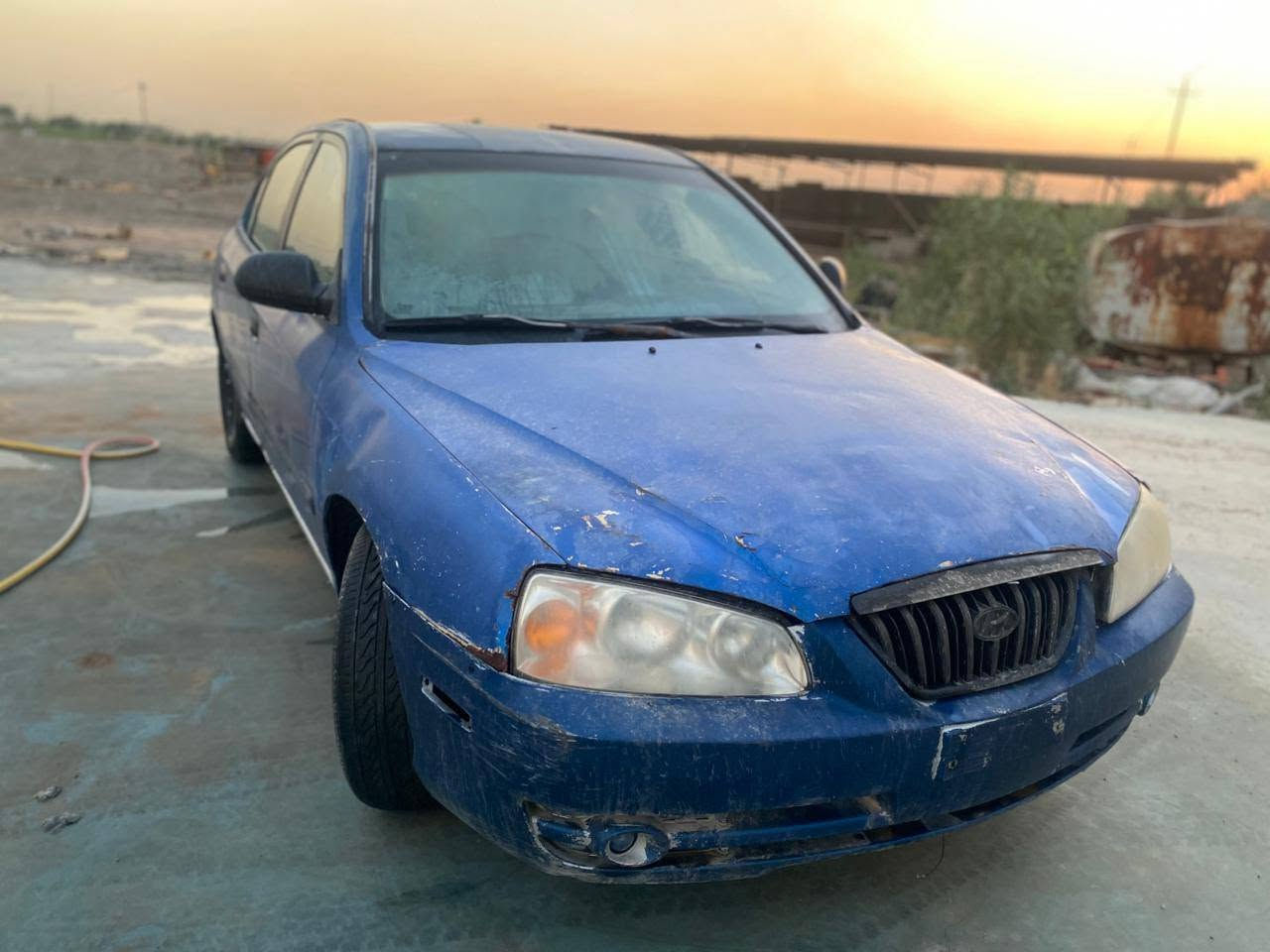 سلام عليكم سيارات عدد اثين  مزاد
النترا  مديل  ٢٠٠٤
 ومسوبيشي مديل ٢٠٠٥ 
للبيع العنوان بغداد 
موبايل  ***********٠
