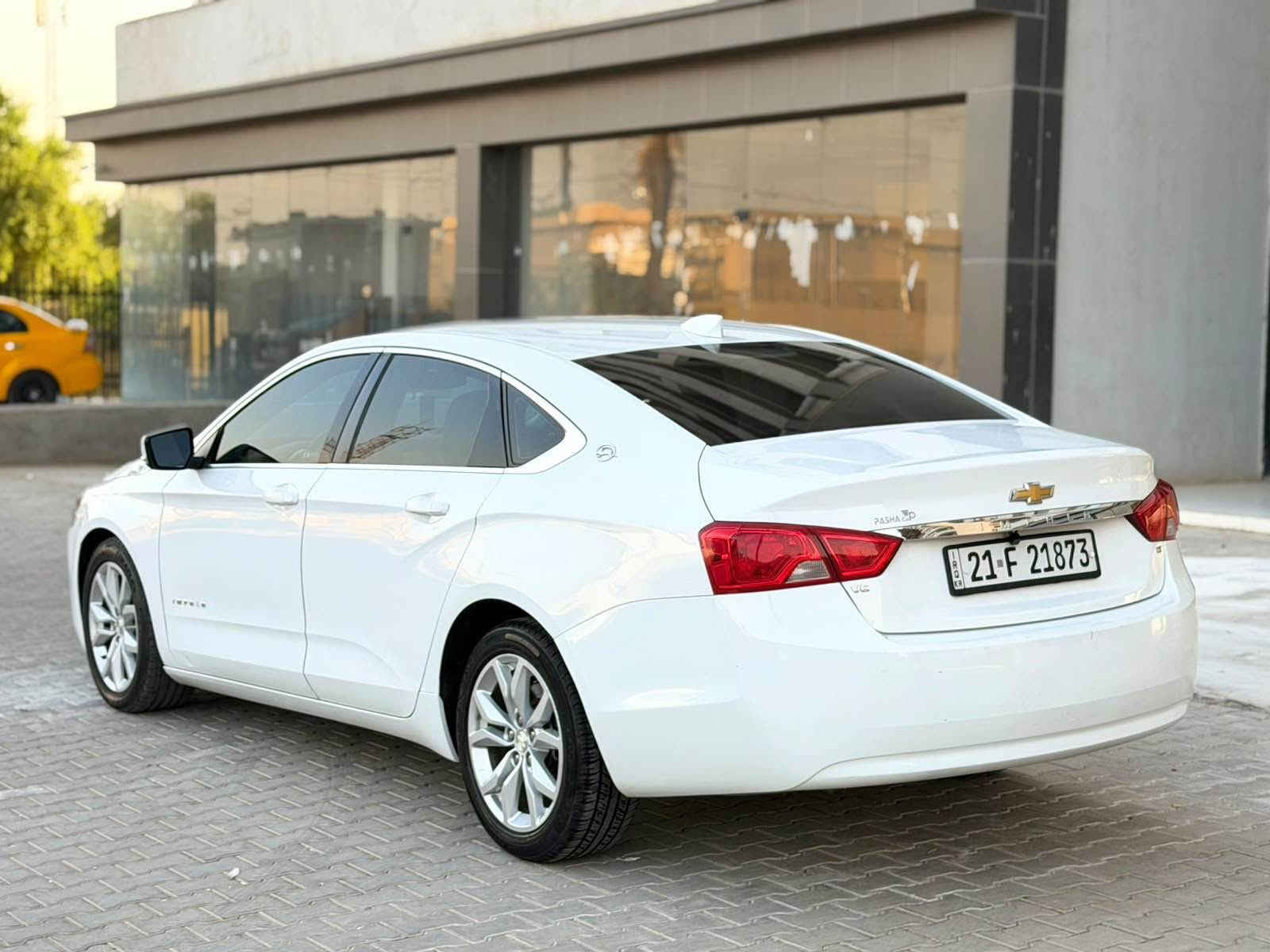 سلام و عليكم 
امباله موديل ٢٠١٦ مصفات lt

كشن جلد كشن كهربا شاشه جبير كاميره  دشبول قاصه ويل 20
تحكمات استيرن تشغيل عن بعد 
بصمه 

سنويه جديد رقم دولي شرط تحويل 

كير محرك بشرط لا صرف لا صوت لا بخار  و مامفتوح  محرك 6 سلندر
سياره ماشي 100 الف

سياربي نص بنيد صبخ نص جملغ بدون جكه دواخل 

سياره حيل جديد احله من صور

سعره 110 بي مجال قليل 
*********** كركوك, العراق
