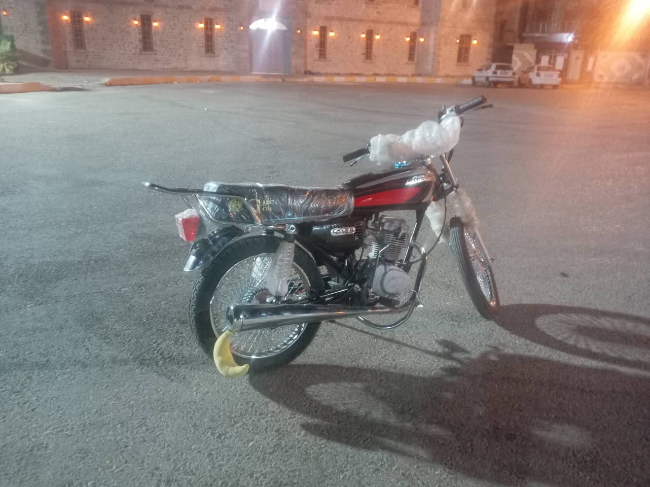 تعمير جديد سعر650 وبي مجال مكان كفري *********** واتس
