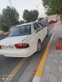 ٢٠٠٥ • اوتوماتيك • كفالة