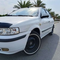 سمند ٢٠١٠ • مكينه ١٨٠٠ • بريك جديد
