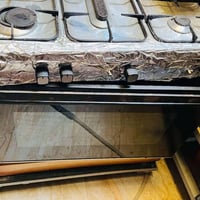 طباخ عشتار • اصلي • نضيف