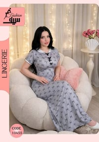 فانيلة قطنية • درزن • جملة