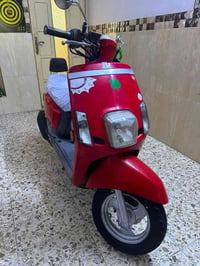 بوليس مسطره دراجه جديده رمبه مختمه ختم واحد كلهه مكفوله كفاله عامه نكر...