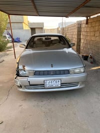 كرستا نفخ • ١٩٩٤ • اوتوماتيك