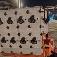 محجر ستوته • نوعية زينة • بصرة الجزيرة