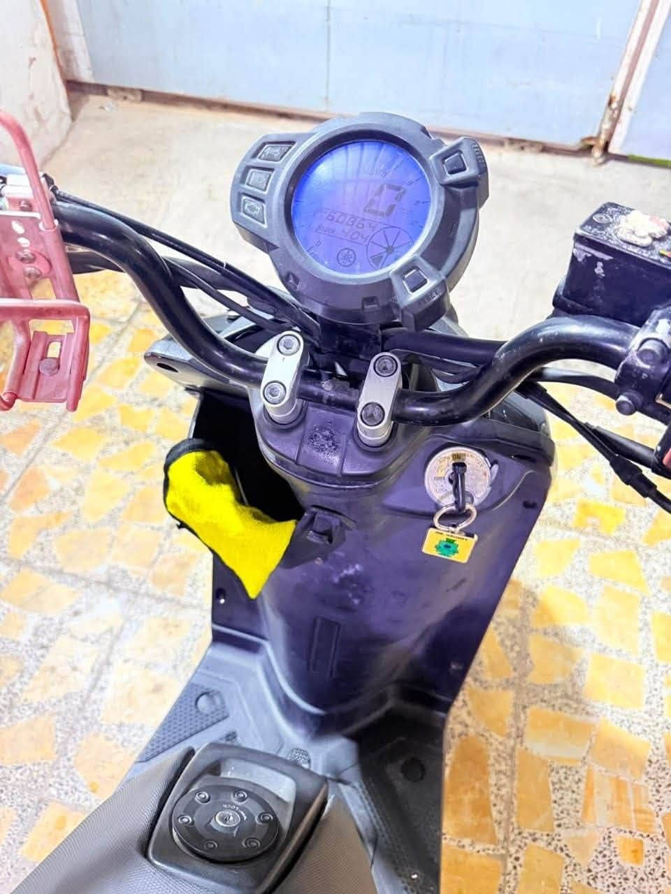 سكنس جبلي للبيع
السعر مليون و 250
العنوان بغداد/ العبيدي
للتواصل:***********
