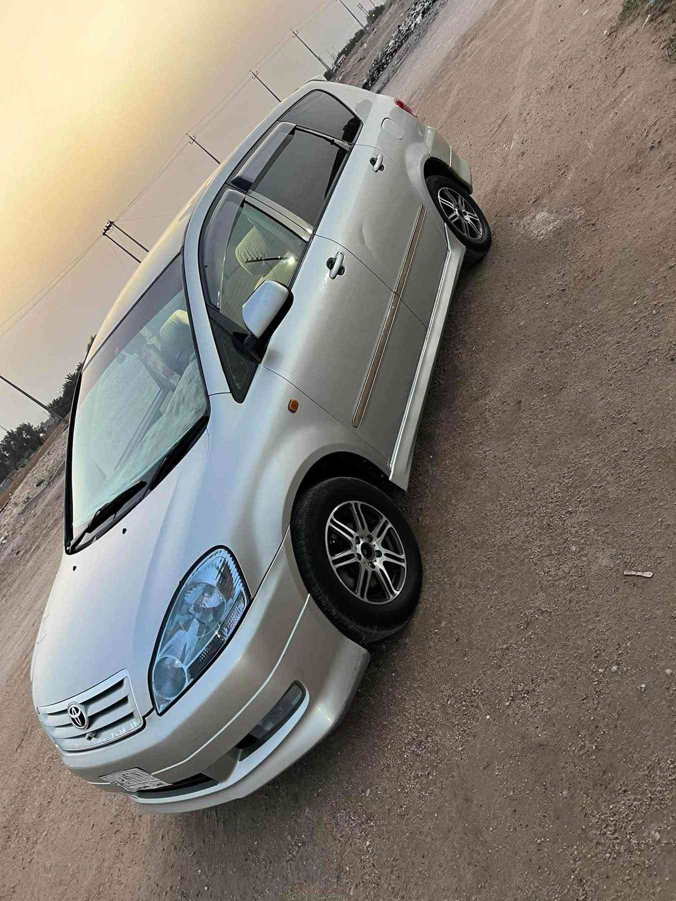 ‏سلام عليكم أبصم للبيع موديل 2002 ستوه منزل موديلها وصله تخميل كفالة عامة من صبغ السيارة  اي نقص مابيها رقم بصره عندي وكاله عامه من راعيها للبيع أو مراوس بسياره زغيره   السعر 110 المكان البصرةخور الزبير *********** الزبير, البصرة
