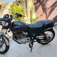 فولتي سوزوكي • سلف • اوراق