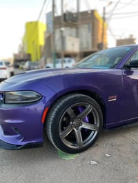 جارجر SXT • ٢٠١٩ • مكينة ٣٦٠٠