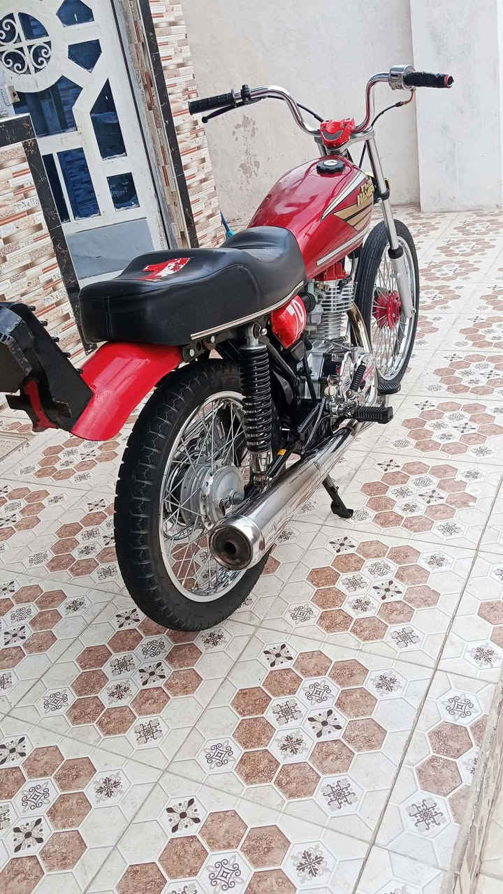 سكنر • شاصي ٢٧ • تعميره ٢٦