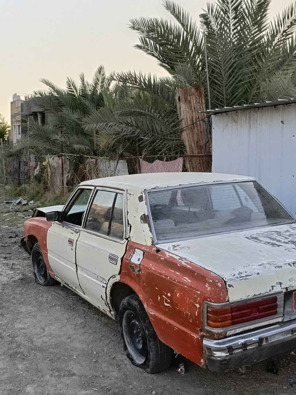 للبيع مديل 81
استفسار رقم ***********
