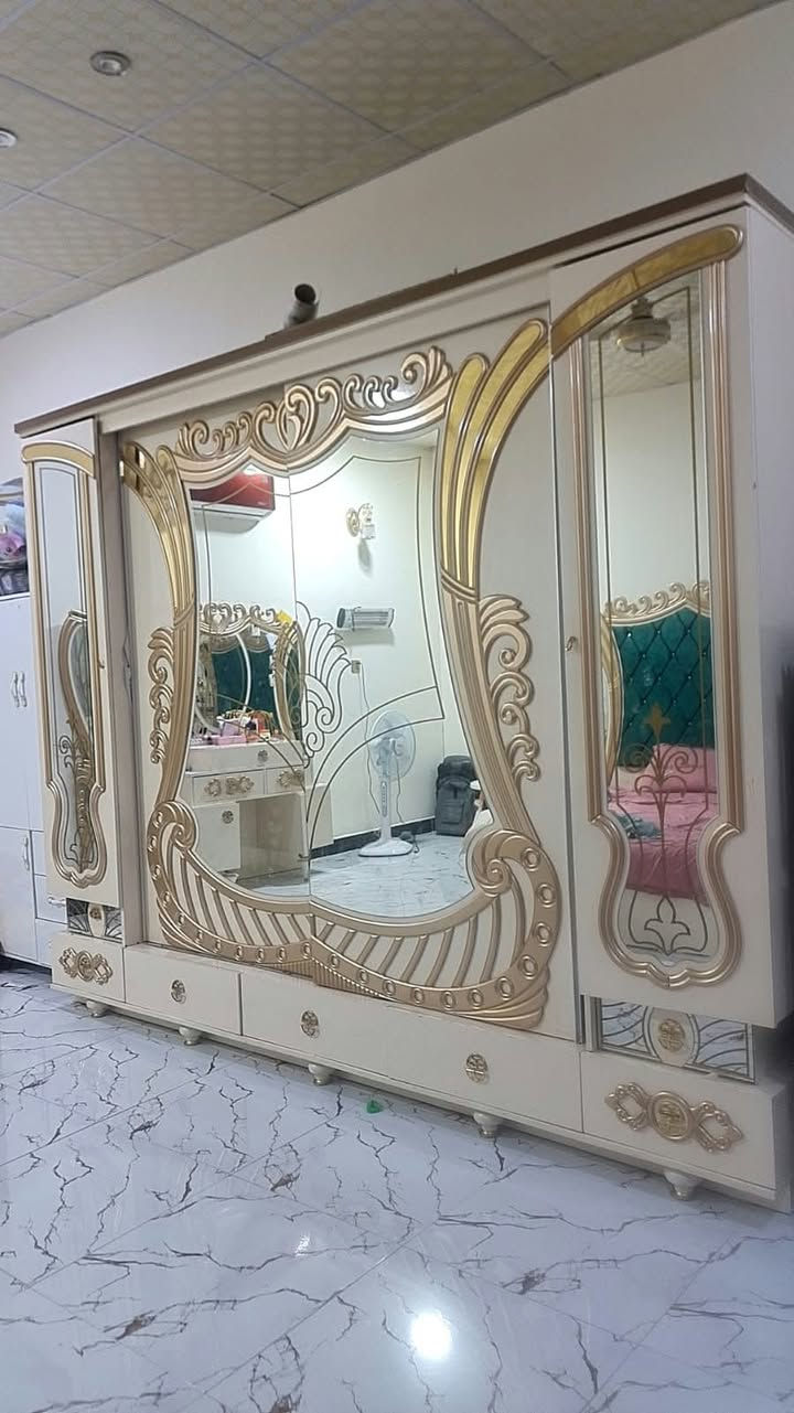 غرفة نوم ماليزي • البصرة • مهيجران