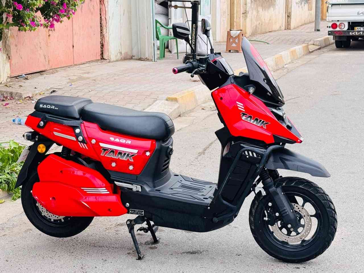 شحن • اباجي • ٢٠٢٥