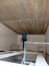 كادر ابو عمر لجميع انواع الجبس بورد وديكورات  واتساب 07762042458