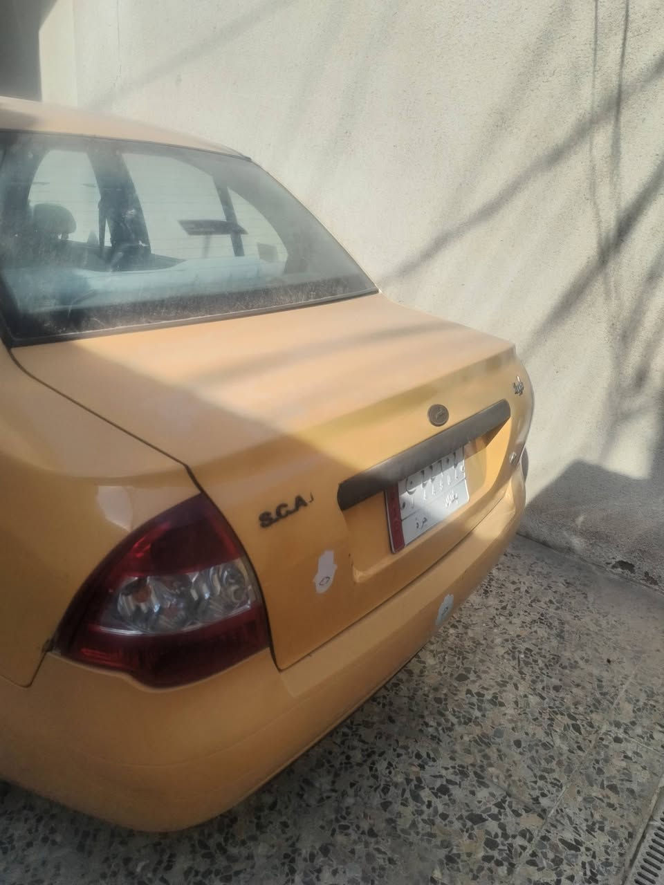 سيارة طيبة مديل 15 للبيع 32$ للستفسار ***********
