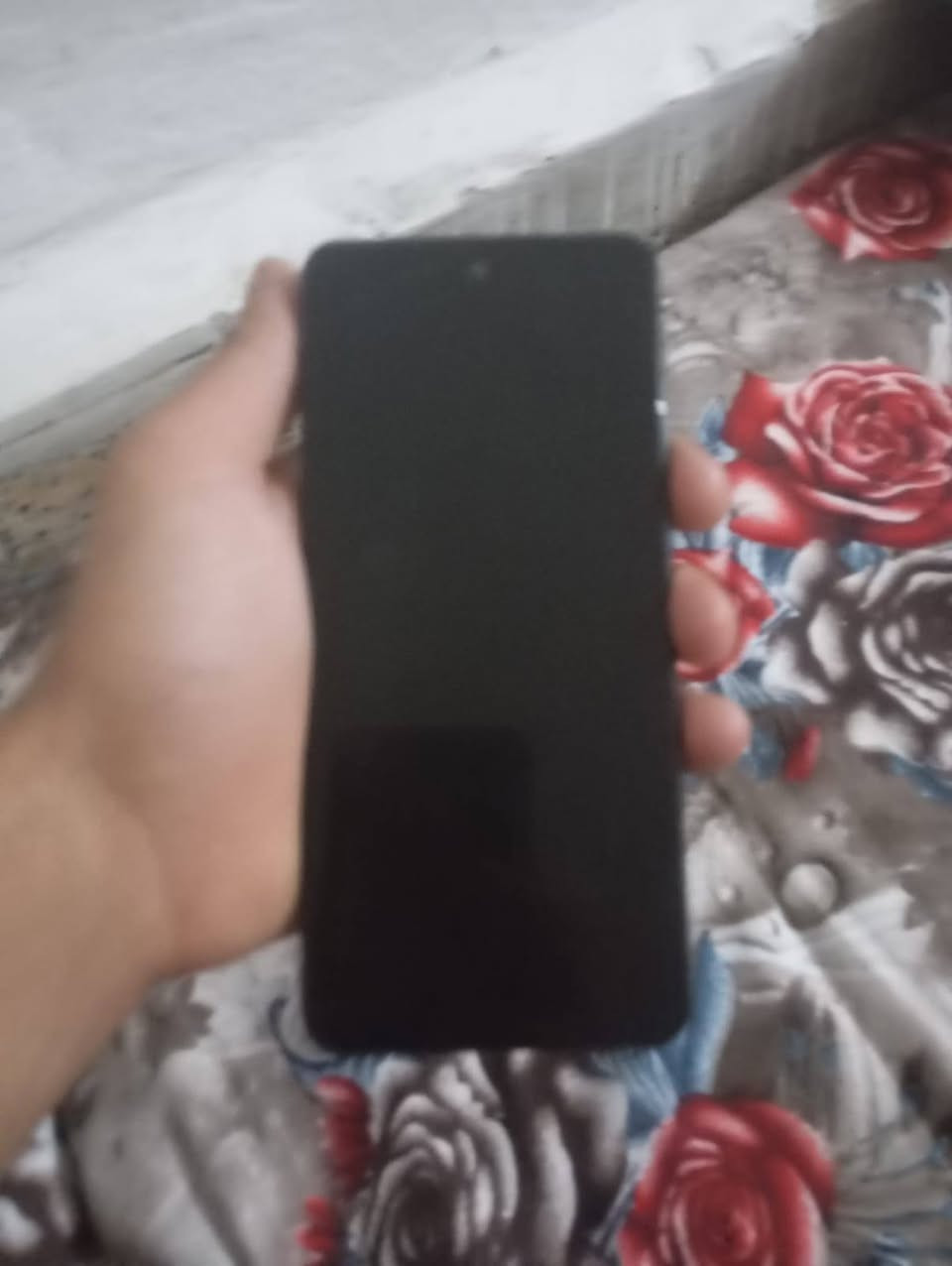السلام عليكم جهاز ريلـمي C71 ذاكرة 256 بوبجي 60 فريم جهاز نضيف ما مفتوح  كلة بلادي مكاني ديالى بعقوبة بل مفرك وهاذ رقمي *********** الجهاز مراوس ابايفون أو بيع

نص مكتوب في الصور:
- لمحة عن الهاتف realme UI Android 16 عرض التحديثات وحدة التخزين بالهاتف ٧٤ غ.ب / ٢٥٦ غ.ب اسم الجهاز realme C71 المعالج T7250 الطراز RMX5303 RAM ٨,٠ غ.ب + ١٦,٠ غ.ب إصدار Android 16 الإصدار المعلومات القانونية الحالة