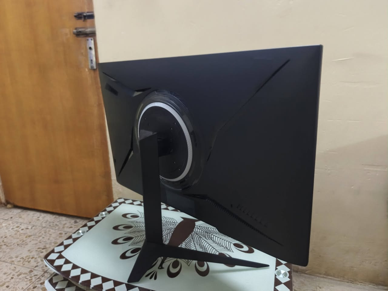 السلام عليكم
للبيع شاشه 
27
1080
Fast ips
Hdr
180 هرتز
سرعه الاستجابه 0.5
بيه من الخلف rgb
شاشه نظافته 💯%
الوانه و الدقه مالته حلو
مكفوله من كل شي 
الي تخدمه يراسلني و بي خير و يدلل
مكان بغداد البياع 
توصيل بغداد فقط 
متواجد واتساب 
***********
