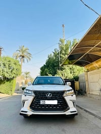 لكزس ٢٠١١ • محدثه ٢٠٢١ • رقم بغداد