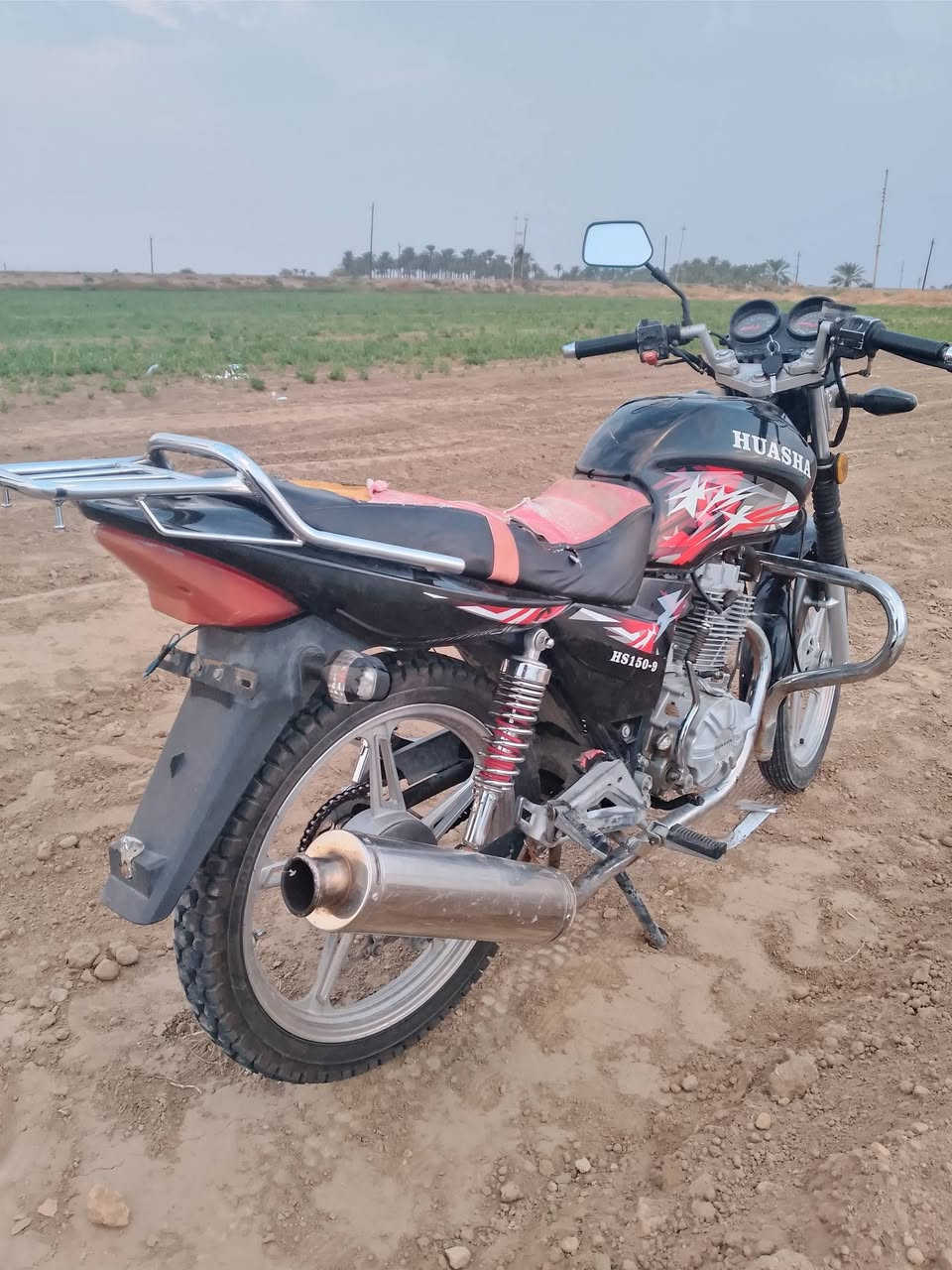 جناي • موديل 17 • ماطور حلو