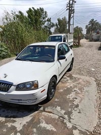 انترا • ٢٠٠٤ • ديالى