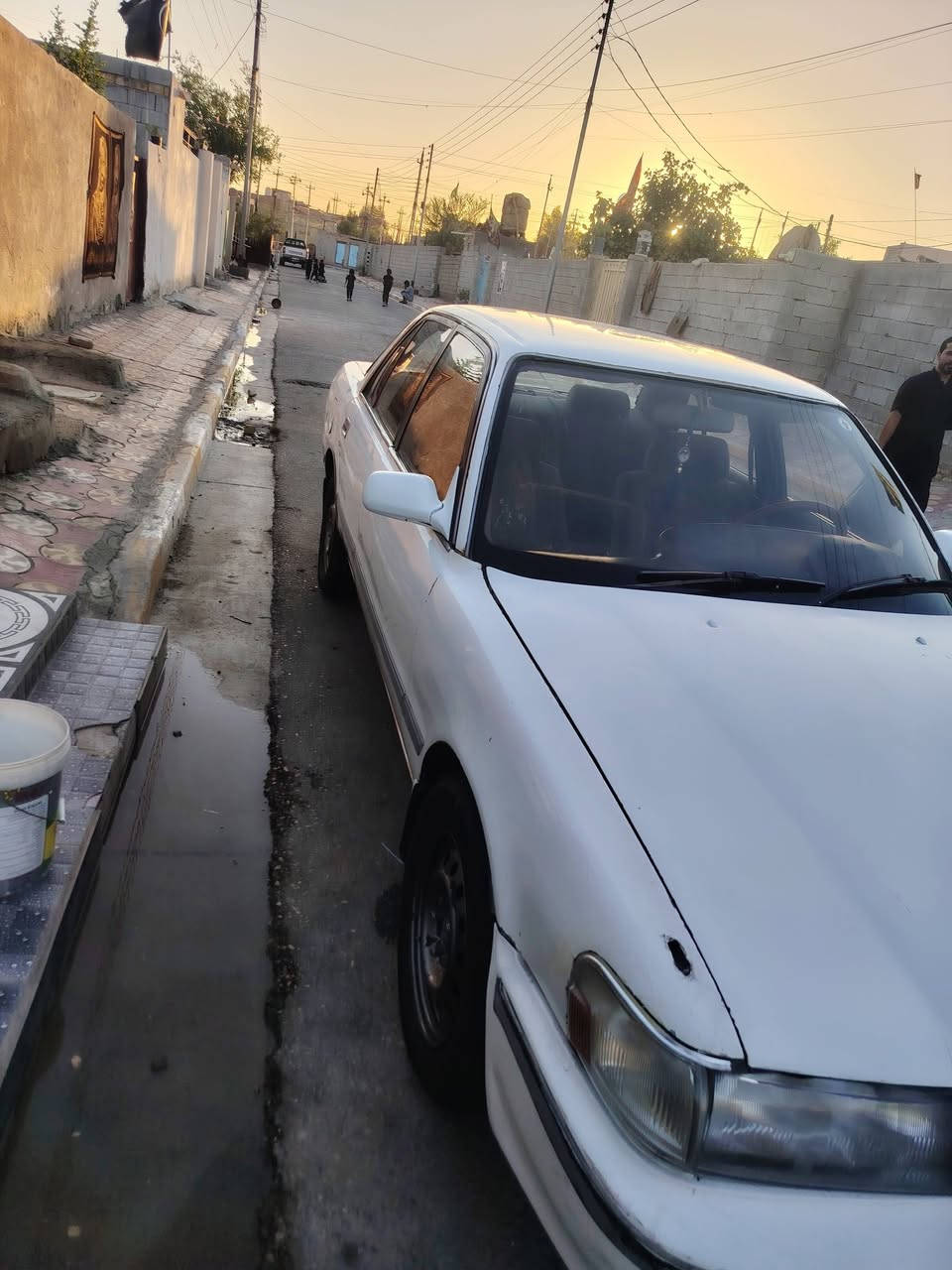 رقم انكليزي • كفالة • ميسان