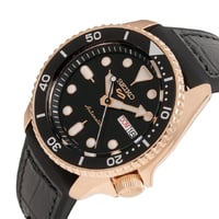 فخامه ، شي فاخر من الاخر  Seiko 5 sport Original  اصلي وكاله اليابان ح...