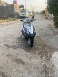 كيمكو • ٢٠١٢ • مكينة جديده