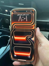 آيفون ١٧ برو ماكس • ٢٥٦ • بطارية ٩٨٪