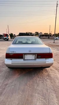 موديل 94 • مكينه 2500 • البصره