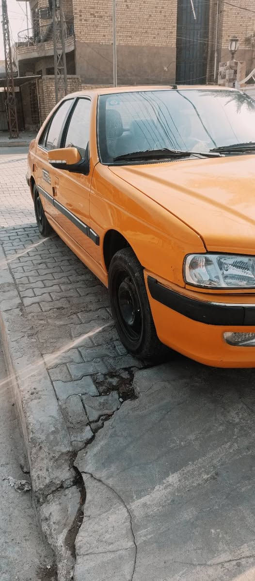 السلام عليكم 
بيجو بارص للبيع 
موديل (٢٢ ) 
اجره 
مصفره هيئه وغرامات 
كير محرك مكفول 
تبريد ثلج 
بيه صبغ باب خلفي اثر طخه كولش بسيطه  
 سنويته لل ٢٨ 
السياره بسمي تحويل ثاني يوم  
مكان السياره بغداد المحموديه
السعر (٦٩) وبي مجال للشراي  
 للاستفسار اتصال او مازنجر 
***********
‏‪***********‬‏

