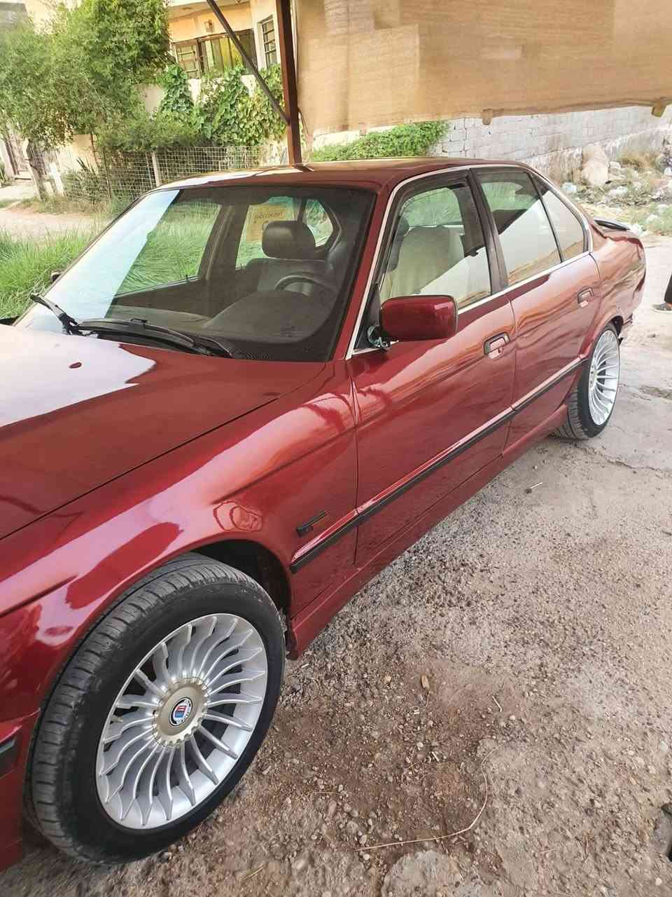 سلام عليكم منمتعجبك سياره وسعره تولي جوه انعالك جنك ماشفت المنشور سعر 55وبيه مجال مكاني بابل الحله *********** رخصت الدمن بي ام 525 كير ومكينه جدد شادهن صبغه جديده وبعدهي حته مابولشه سياره خير من الله تخم تاير حديد سياره بيه ضربه زغيره بتكمه الوره سياره مكفوله من شاصي ولغود ولكصه حداديه ٨٠ بل ١٠٠ ماعدك افلوس تعال اخذه بلاش ماعدك رصيد اني اخابرك شارع 80
