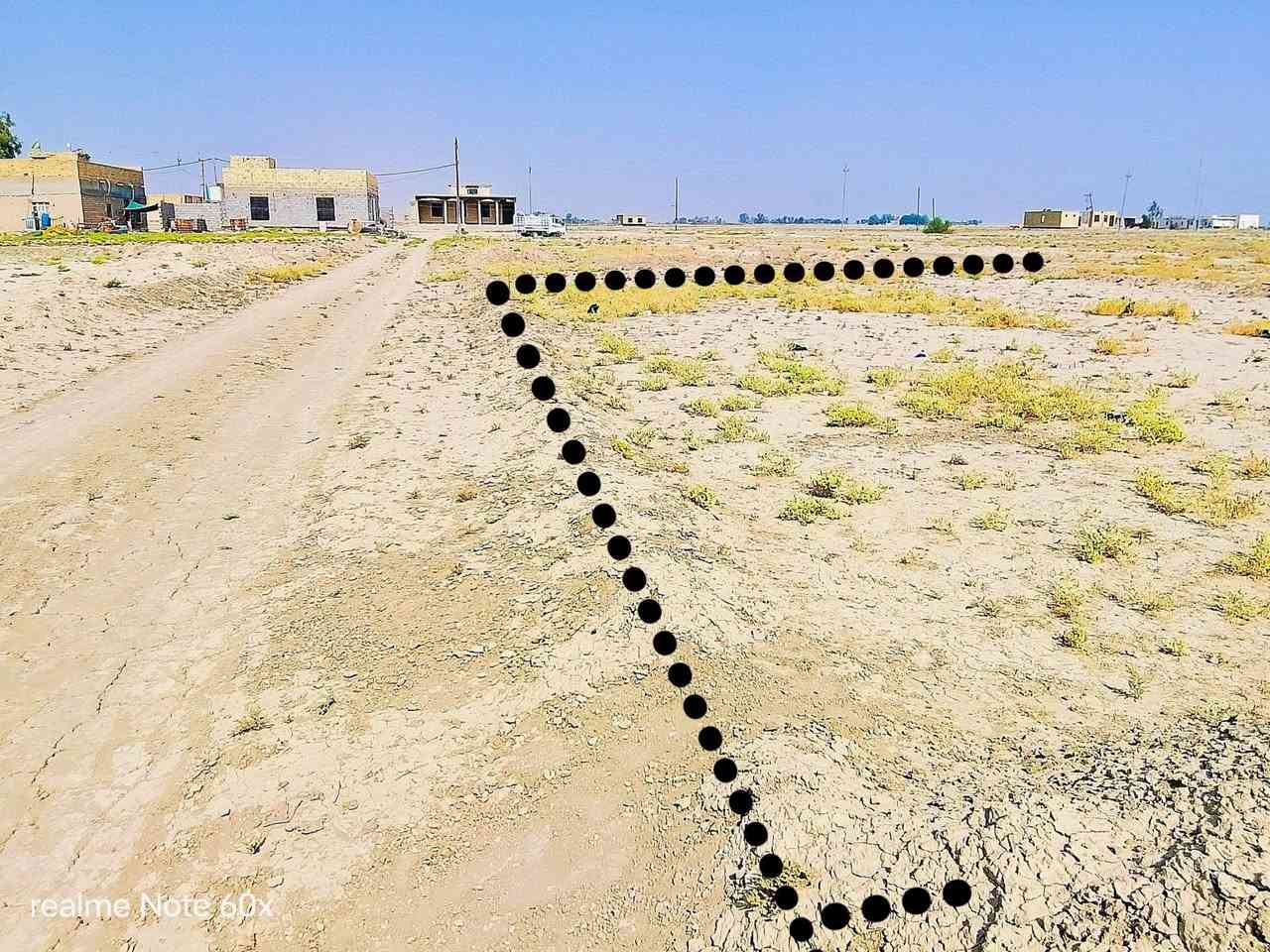 حي زامل • ٢٥٠م • شارع ٦م