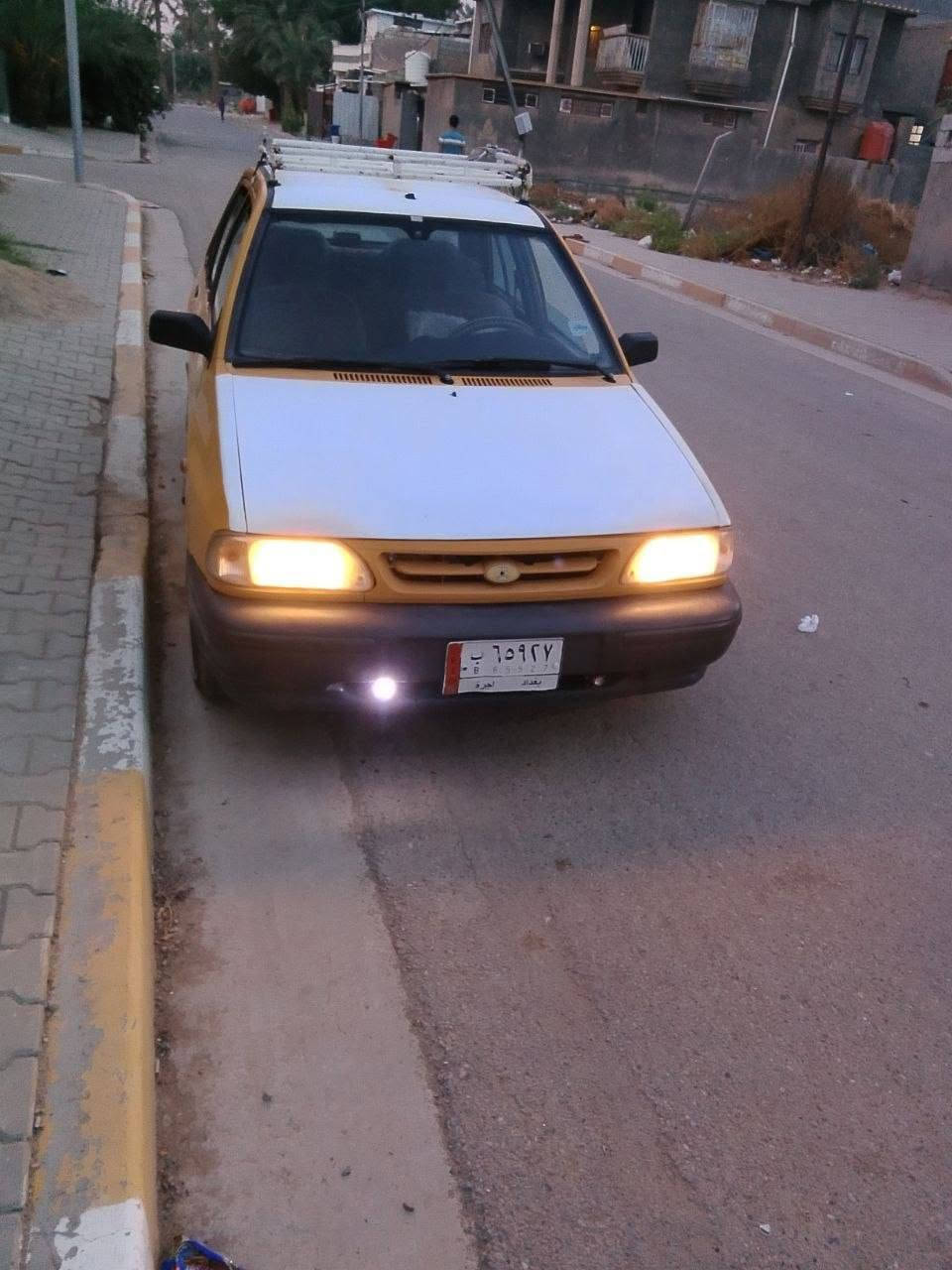 سايبا • ٢٠١٢ • نظيفة